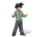 DRAGON BALL SUPER : SUPER HERO - Son Goten - figurka DXF 14cm