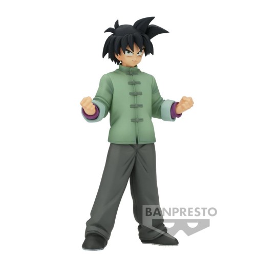 DRAGON BALL SUPER : SUPER HERO - Son Goten - figurka DXF 14cm