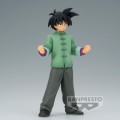 DRAGON BALL SUPER : SUPER HERO - Son Goten - figurka DXF 14cm
