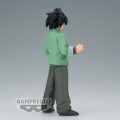 DRAGON BALL SUPER : SUPER HERO - Son Goten - figurka DXF 14cm