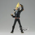MY HERO ACADEMIA - Present Mic - figurka Age Of Heroes 18cm