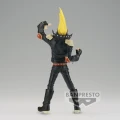 MY HERO ACADEMIA - Present Mic - figurka Age Of Heroes 18cm