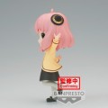 SPY X FAMILY - Anya Forger - Q Posket 13cm