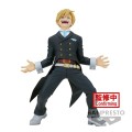 MY HERO ACADEMIA - Phantom Thief - figurka The Amazing Heroes 13cm