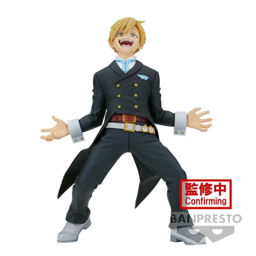MY HERO ACADEMIA - Phantom Thief - figurka The Amazing Heroes 13cm