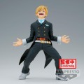 MY HERO ACADEMIA - Phantom Thief - figurka The Amazing Heroes 13cm