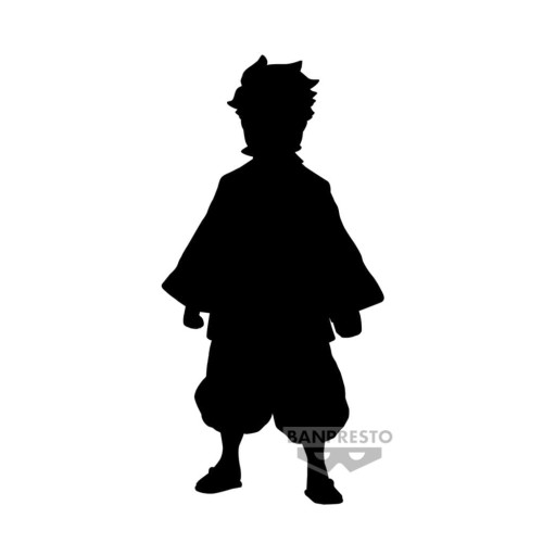 DEMON SLAYER - Kotetsu - figurka 13cm