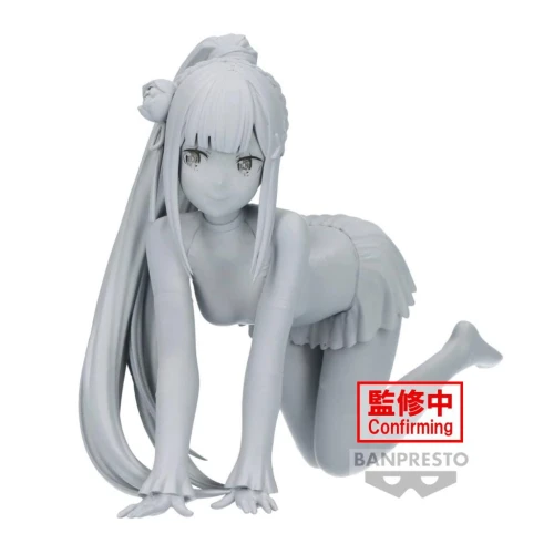 RE ZERO - Emilia - figurka Celestial Vivi 13cm