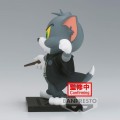 TOM AND JERRY - Tom - figurka WB 100th Anniversary 8cm