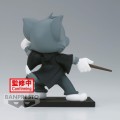 TOM AND JERRY - Tom - figurka WB 100th Anniversary 8cm
