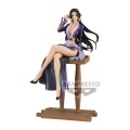 ONE PIECE - Boa Hancock - figurka Grandline Journey 16cm