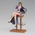 ONE PIECE - Boa Hancock - figurka Grandline Journey 16cm