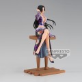 ONE PIECE - Boa Hancock - figurka Grandline Journey 16cm