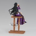 ONE PIECE - Boa Hancock - figurka Grandline Journey 16cm