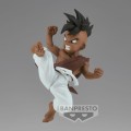 DRAGON BALL Z - Uub - figurka Match Makers 1/2 8cm