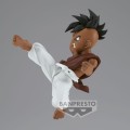 DRAGON BALL Z - Uub - figurka Match Makers 1/2 8cm