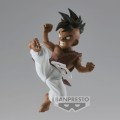 DRAGON BALL Z - Uub - figurka Match Makers 1/2 8cm