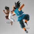 DRAGON BALL Z - Uub - figurka Match Makers 1/2 8cm