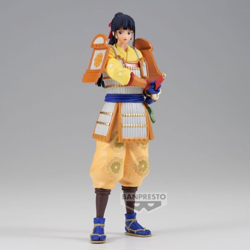 ONE PIECE - Kikunojo - figurka DXF-The Grandline Series-Extra 17cm