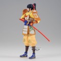 ONE PIECE - Kikunojo - figurka DXF-The Grandline Series-Extra 17cm