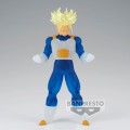 DRAGON BALL Z - Super Saiyan Trunks - figurka Clearise 18cm