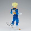 DRAGON BALL Z - Super Saiyan Trunks - figurka Clearise 18cm