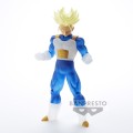 DRAGON BALL Z - Super Saiyan Trunks - figurka Clearise 18cm