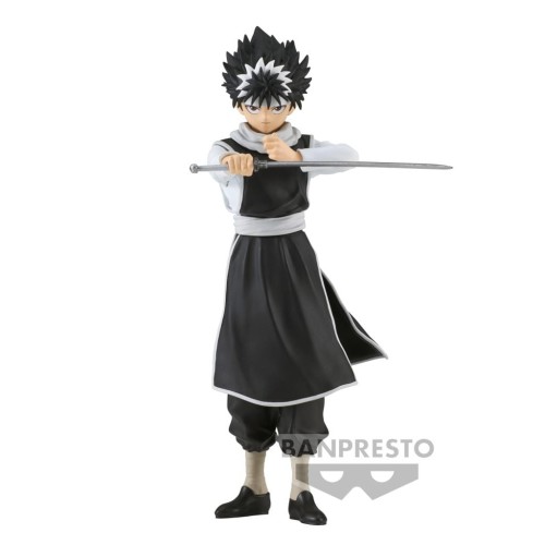 YU YU HAKUSHO - Hiei - figurka DXF 14cm