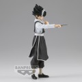YU YU HAKUSHO - Hiei - figurka DXF 14cm