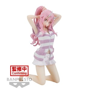 SLIME - Shuna - figurka Relax Time 13cm