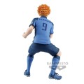BLUE LOCK - Rensuke Kunigami - figurka 15cm