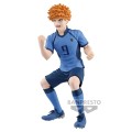 BLUE LOCK - Rensuke Kunigami - figurka 15cm