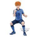 BLUE LOCK - Rensuke Kunigami - figurka 15cm