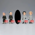 TOKYO REVENGERS - WCF - Assortiments 12 figurkas 8cm