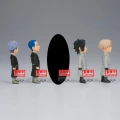 TOKYO REVENGERS - WCF - Assortiments 12 figurkas 8cm