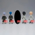 TOKYO REVENGERS - WCF - Assortiments 12 figurkas 8cm