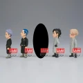 TOKYO REVENGERS - WCF - Assortiments 12 figurkas 8cm