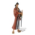 ONE PIECE - Kin'Emon - figurka DXF-The Grandline Men 17cm
