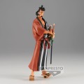 ONE PIECE - Kin'Emon - figurka DXF-The Grandline Men 17cm