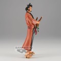 ONE PIECE - Kin'Emon - figurka DXF-The Grandline Men 17cm
