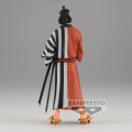 ONE PIECE - Kin'Emon - figurka DXF-The Grandline Men 17cm