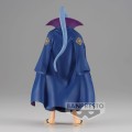 ONE PIECE - Denjiro - figurka DXF-The Grandline Men 17cm