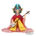 ONE PIECE - Komurasaki - figurka DXF-The Grandline Lady 10cm