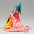 ONE PIECE - Komurasaki - figurka DXF-The Grandline Lady 10cm
