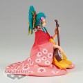 ONE PIECE - Komurasaki - figurka DXF-The Grandline Lady 10cm