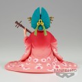 ONE PIECE - Komurasaki - figurka DXF-The Grandline Lady 10cm