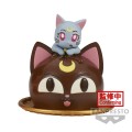 PRETTY GUARDIAN SAILOR MOON COSMOS - Diana - figurka 5cm