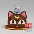 PRETTY GUARDIAN SAILOR MOON COSMOS - Diana - figurka 5cm