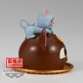 PRETTY GUARDIAN SAILOR MOON COSMOS - Diana - figurka 5cm