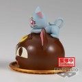 PRETTY GUARDIAN SAILOR MOON COSMOS - Diana - figurka 5cm